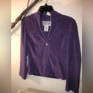 vintage jessica howard jacket